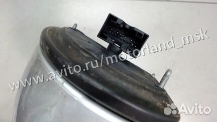 Зеркало боковое правое Mercedes C W203, 2001