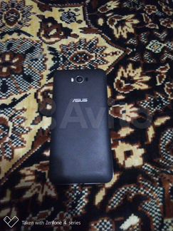Телефон Аsus ZenFone max zc550kl