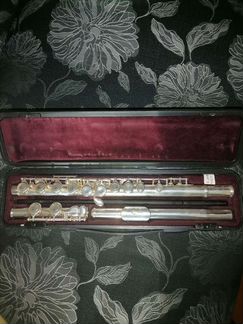 Флейта yamaha 210DT