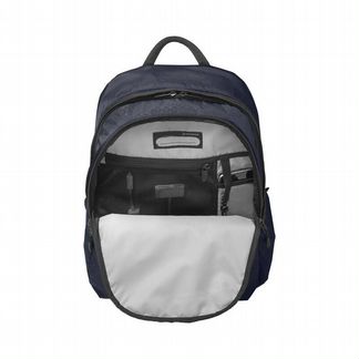 Рюкзак victorinox Altmont Original Standard Backpack, синий, 100 полиэстер, 31x23x45 см, 25 л
