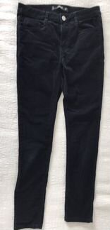 Брюки вельветовые Mango размер 34 (росс 38)