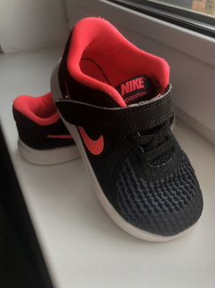 Кроссовки nike 23 размер