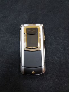 Продаю Vertu Constellation Ayxta Mix Metal новая