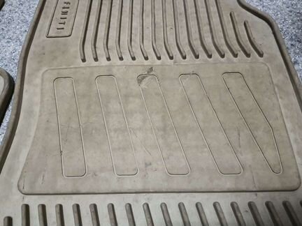 Коврики в салон бежевые Infiniti G-Series IV (V36)