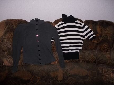 Вещи (пакетом)