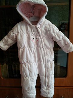 Демисезон 74 Pikolino, Mothercare 80