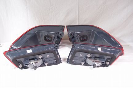 Фонарь в багажник крышка бмв G30 F90 M5 bmw