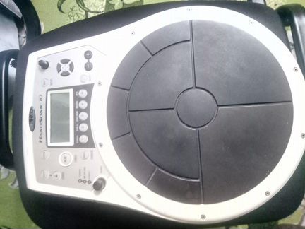 Roland Handsonic HPD10