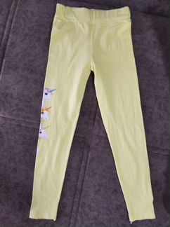 Лосины для девочки 110