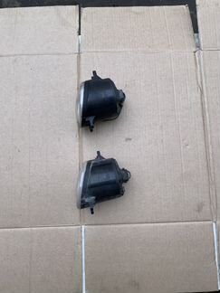 Птф Правая Тойота Авенсис Avensis 3 T270