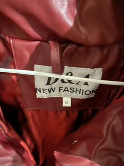 Куртка пуховик