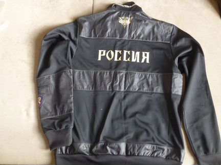 Adidas Russia сборной России