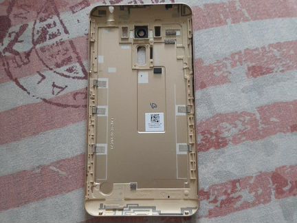 Задняя панель для Asus