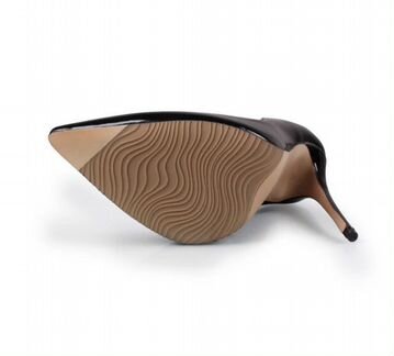 Туфли лакированные