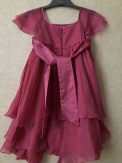 Нарядное платье Monsoon