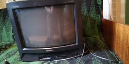 Телевизор