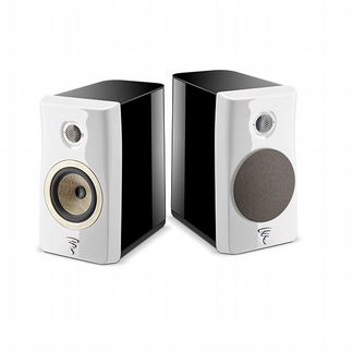 Focal Kanta №1
