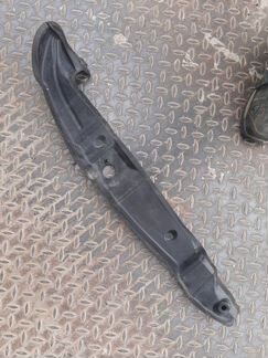 Пыльник крыла передний левый Audi A6 4G 2.0 cypa