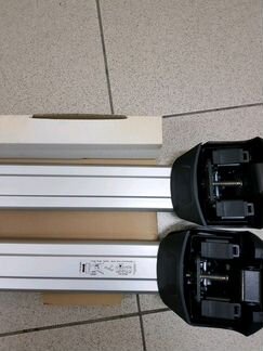 Новый оригинальный багажник для audi Q5 8R