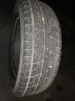 Шины Yokohama 225/70/16