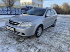 Chevrolet Lacetti 1.6 МТ, 2010, 81 274 км