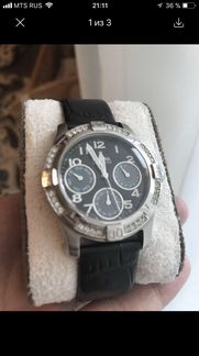 Часы Festina Испания