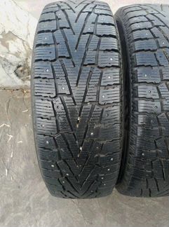 235 65 17 Nexen бу Шины Зимние 235 65 R17 100B