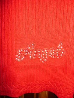 Кофточка трикотажная р. 44-46