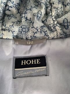 Костюм на девочку