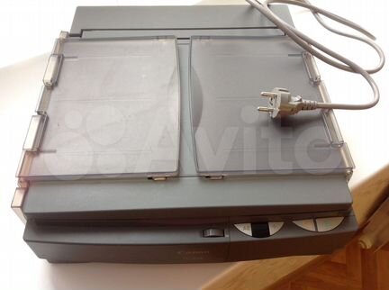 Ксерокс canon fc 224