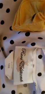 Комплект для девочки