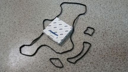 Прокладка клапанной крышки Форд фокус 2