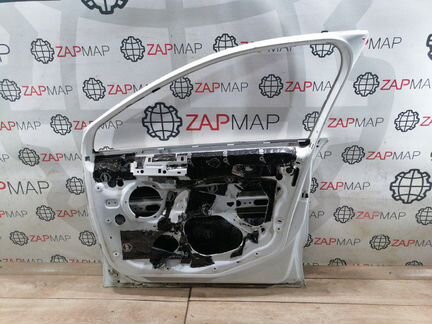 Дверь передняя правая Citroen Ds4 2011-2017