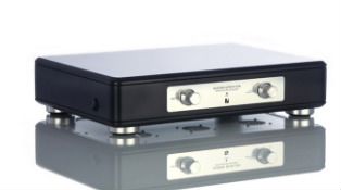 Фонокорректор trafomatic audio Evolution Phono One
