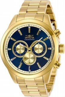 Швейцарские часы Invicta 29175 specialty