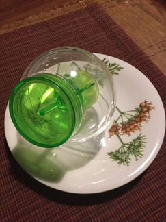 Сахарница guzzini