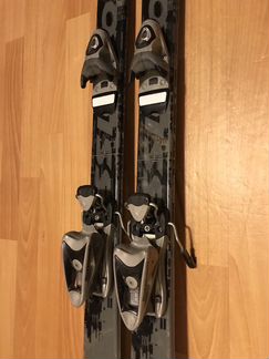 Горные лыжи Rossignol Power XTC 160cm