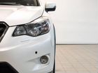 Subaru XV 2.0 CVT, 2012, 44 400 км объявление продам