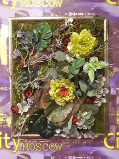 Пано,статуи