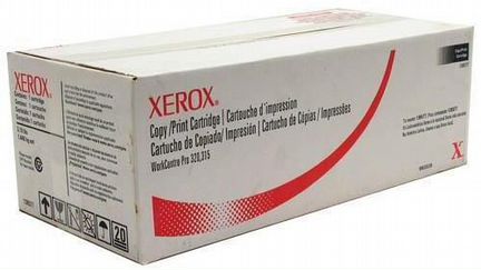 Картридж Xerox 013R00577 (WorkCentre 315, 320)