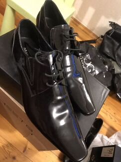 Туфли мужские