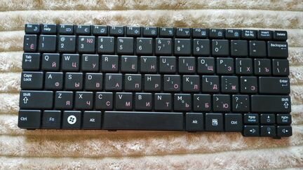 Клавиатура