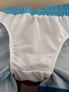 Шорты пляжные mothercare