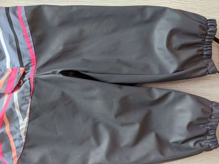 Комбинезон демисезонный Lassie Reima, размер 80-86