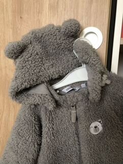 Детский комбинезон, размер 74