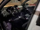 Audi Q3 2.0 AMT, 2017, 40 000 км объявление продам