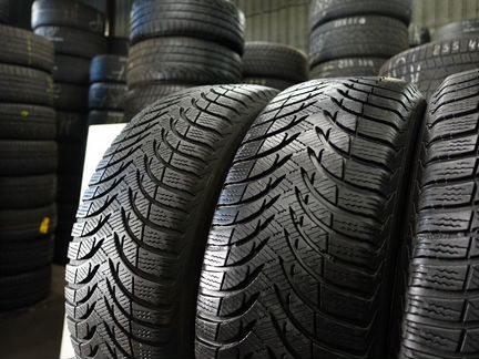 205 60 16 Michelin Alpin 4 r16 iAR