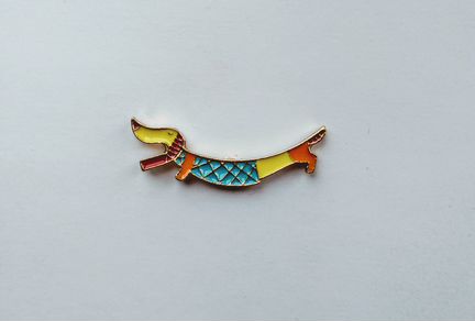 Значки