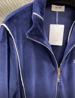 Новая спортивная кофта Celine
