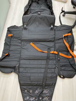 Stokke prampack cумка для перевозки коляски